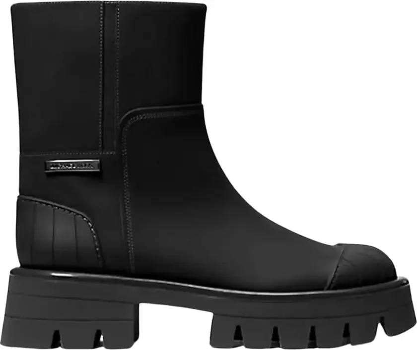 Dame, Sko, Svart, 38 EU