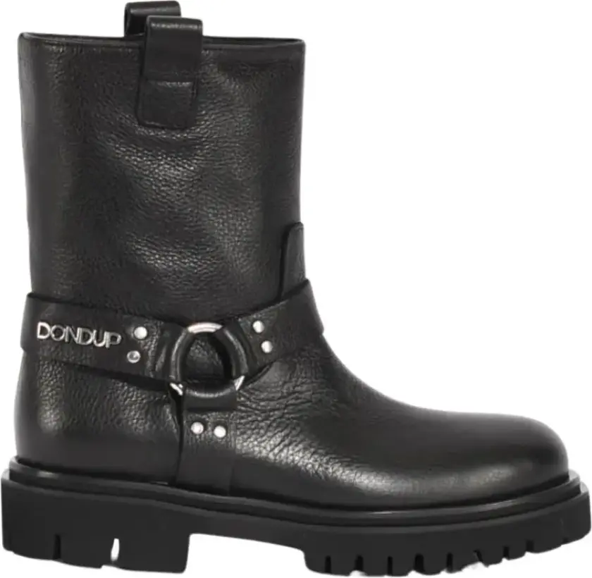 Dame, Sko, Svart, 40 EU