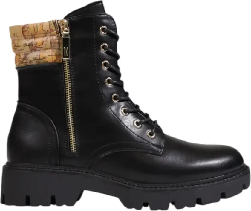 Dame, Sko, Svart, 37 EU