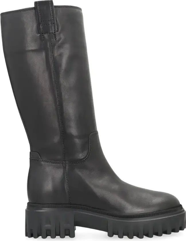 Dame, Sko, Svart, 37 EU