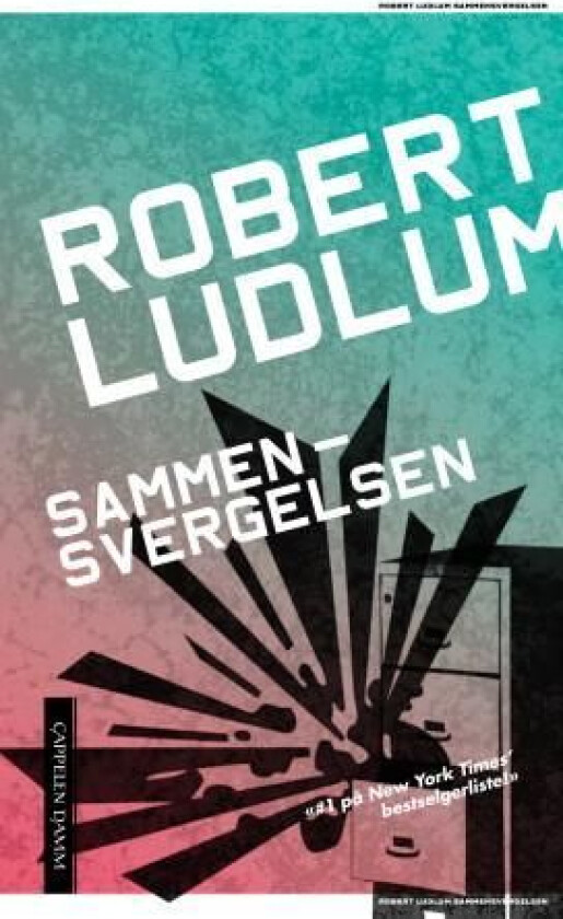 Sammensvergelsen av Robert Ludlum