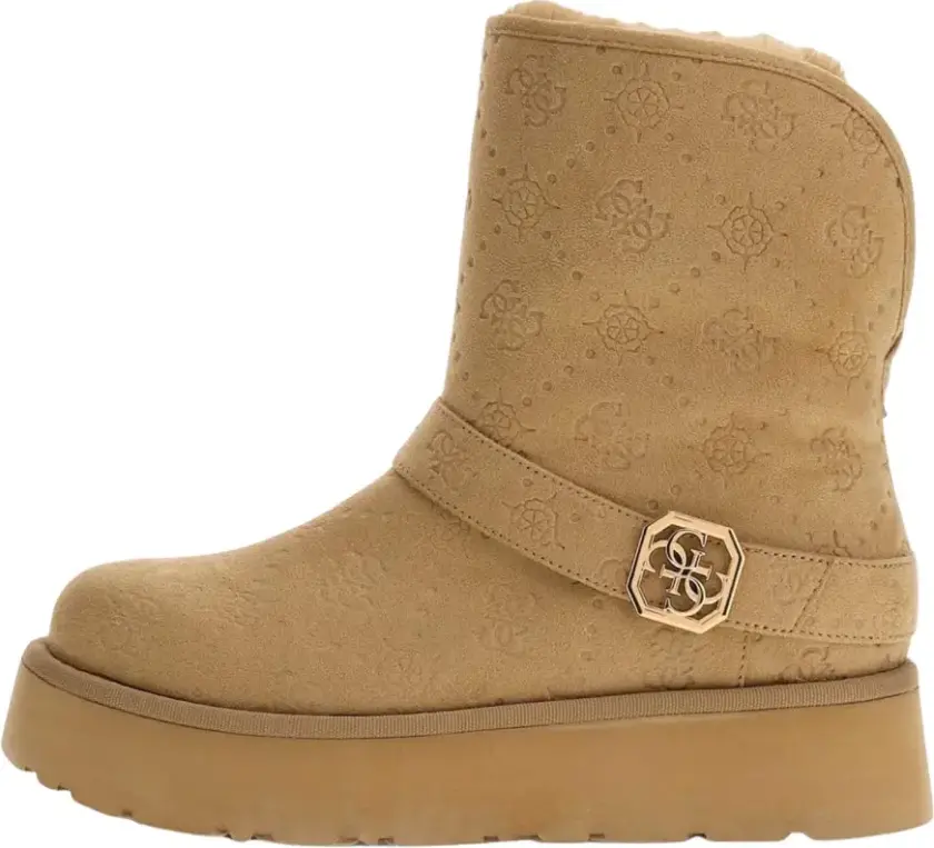 Dame, Sko, Beige, 38 EU