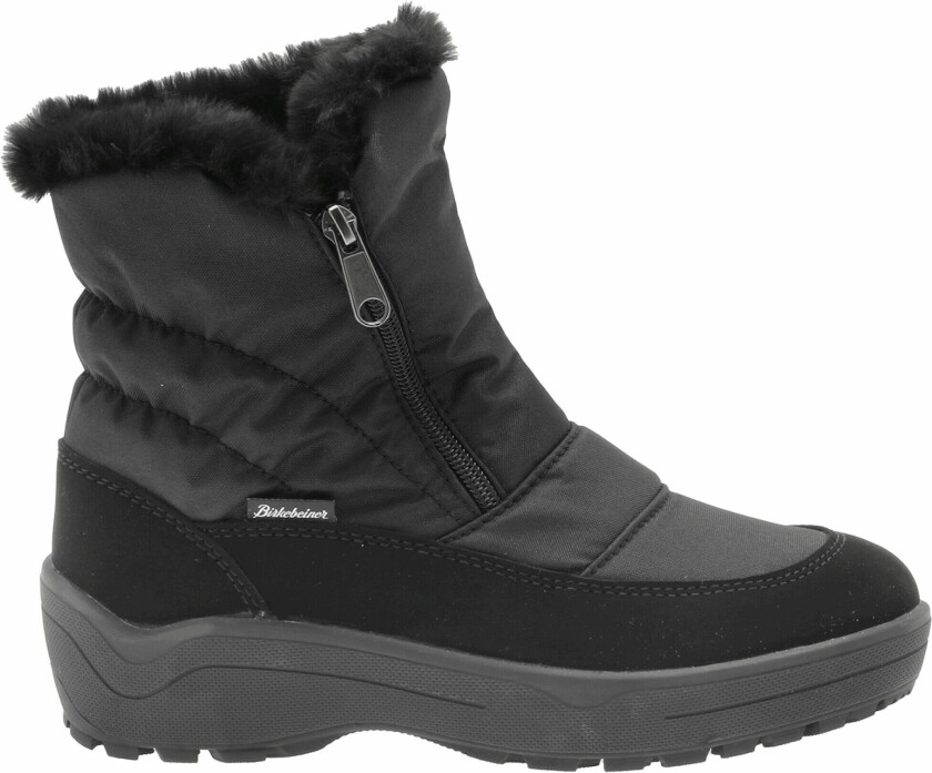 Falk Wp Black Black female 38