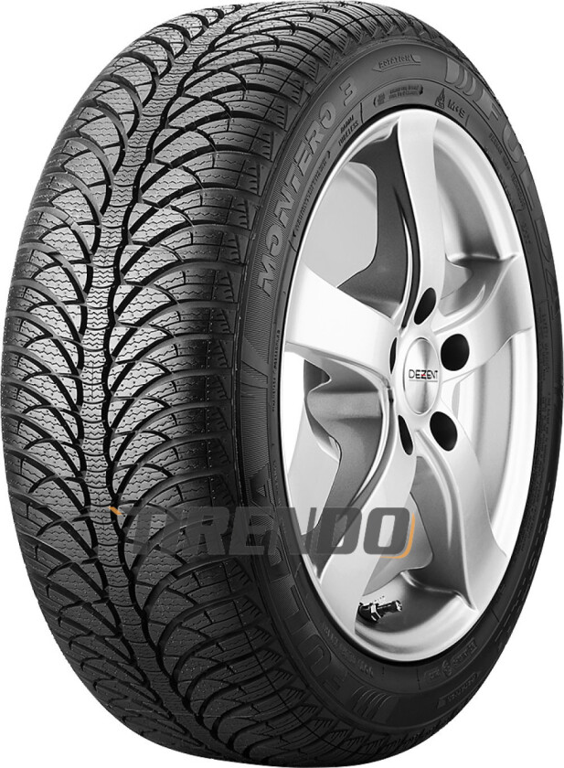 Kristall Montero 3 ( 175/70 R14 84T )