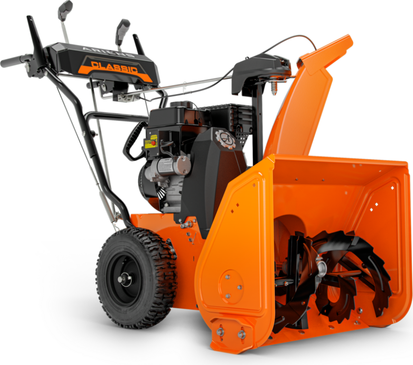 Classic 24 Snøfreser