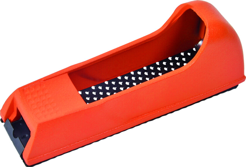 Surform metall støt 150mm