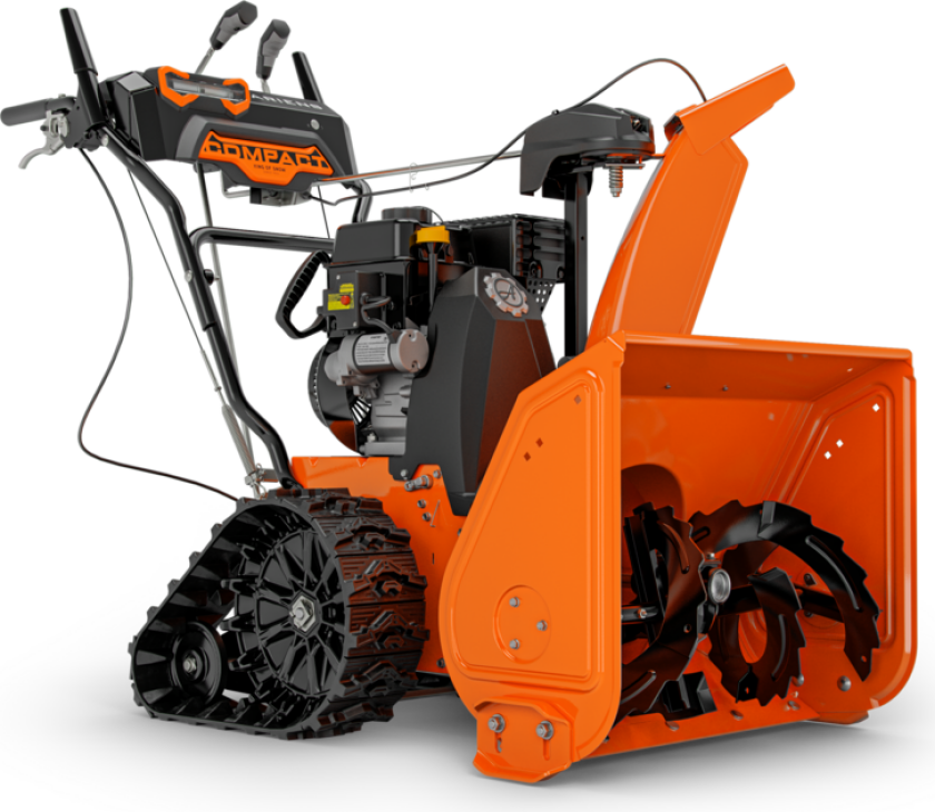 Compact 24 RT Snøfreser