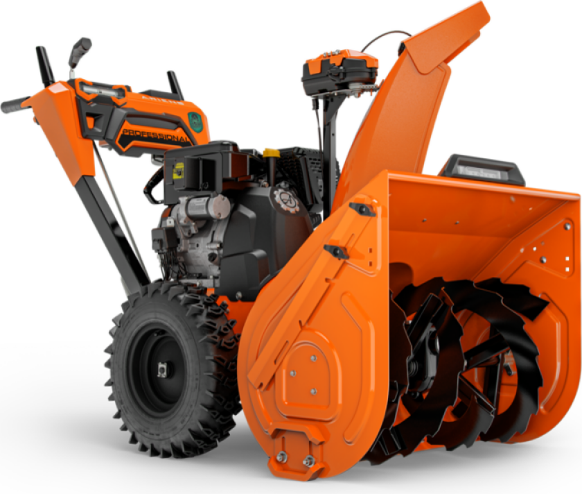 Professional Alpine 28 EFI Snøfreser