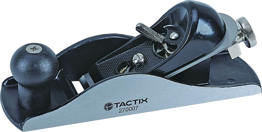 Bilde av Støthøvel 180mm