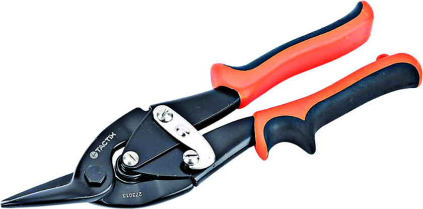 Platesaks venstre 250mm