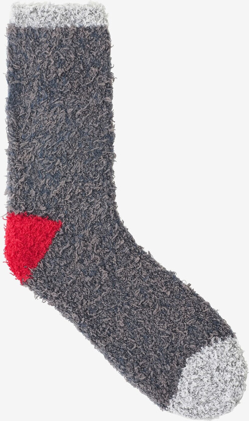 Sokk Country Extra Cuddly - Grå