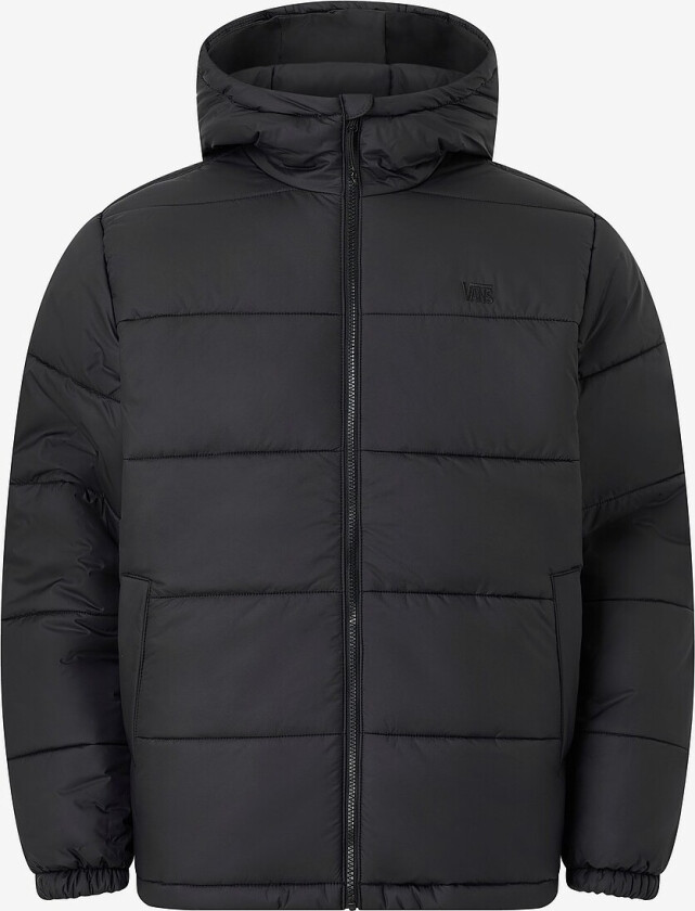 Pufferjakke Mte Hillgate Puffer - Svart