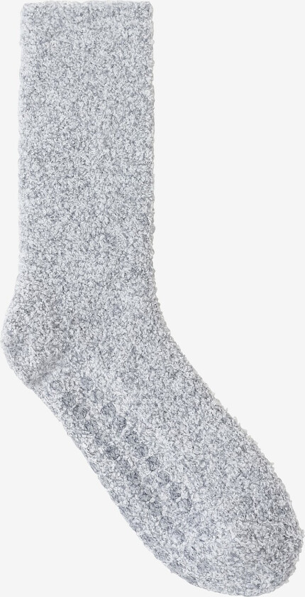 Sokk Spa Anti-slip - Grå