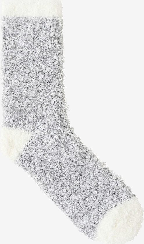 Sokk Country Extra Cuddly - Grå