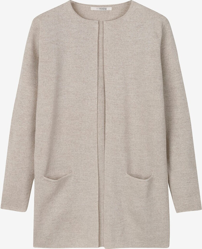 Kardigan Vera - Beige