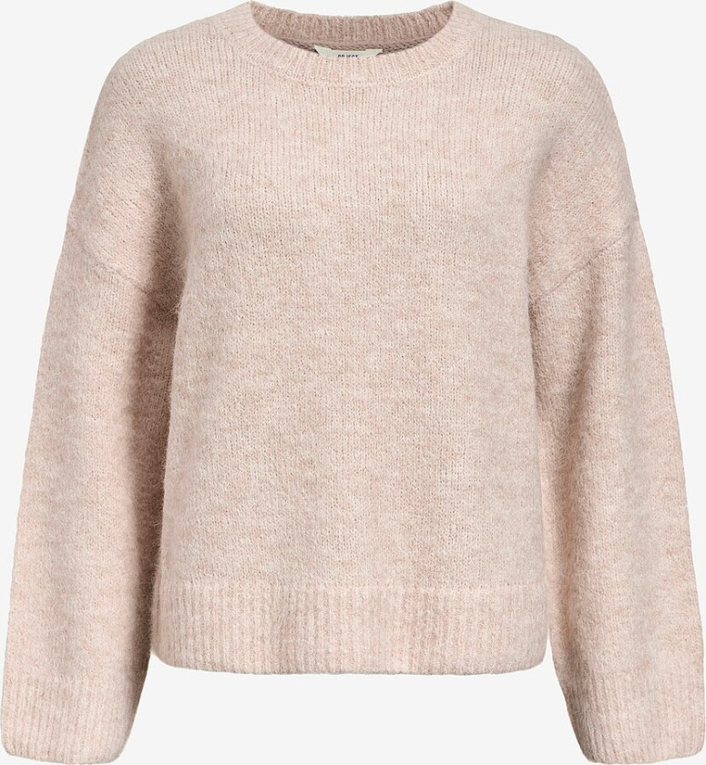 Pullover objSaggia - Beige