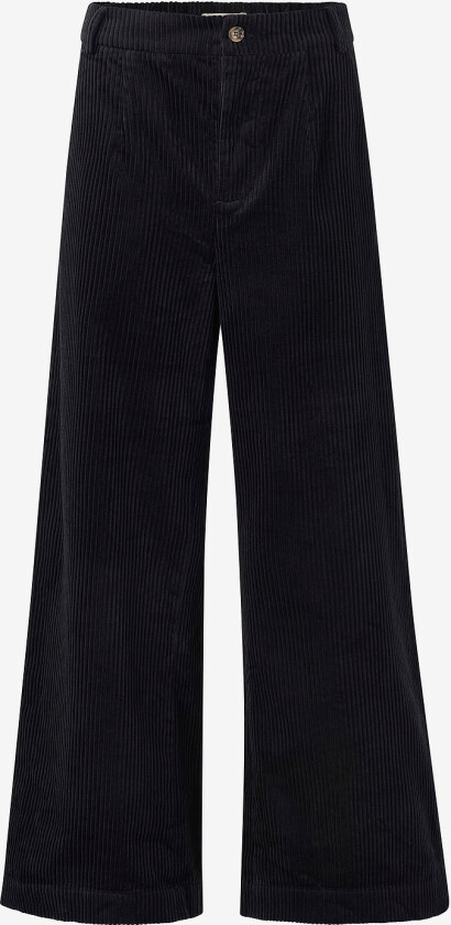 Bilde av Manchester-bukser - Svart