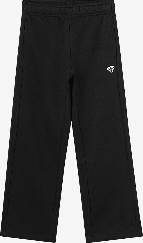 Bilde av Sweatpants hmlJr Loose WL Bee - Svart