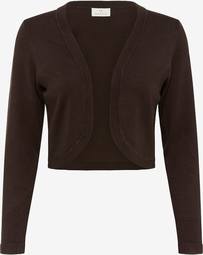 Bolero Astrid - Brun