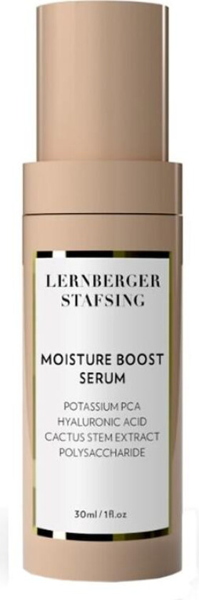 Moisture Boost Serum 30ml