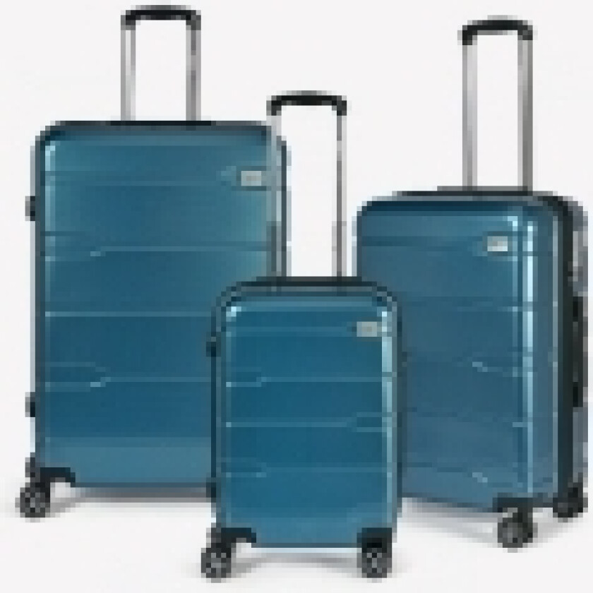 3-Set Tasker Ocean Blue