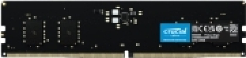 16GB DDR5-5600 UDIMM CL46 16Gbit Tray