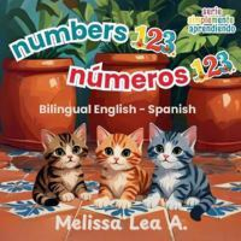 numbers 123 números 123