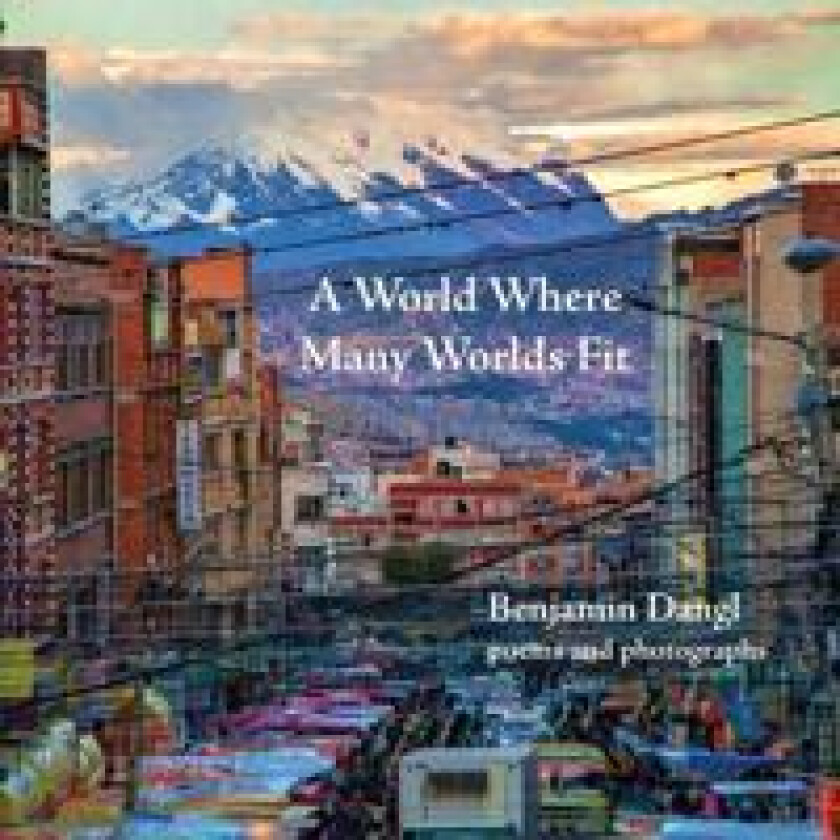 A World Where Many Worlds Fit