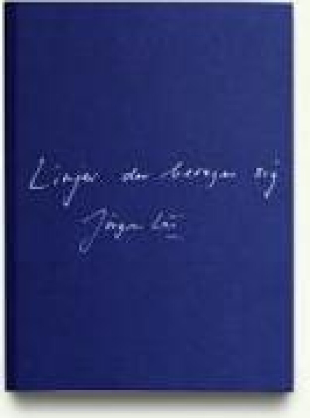 Linjer der bevæger sig