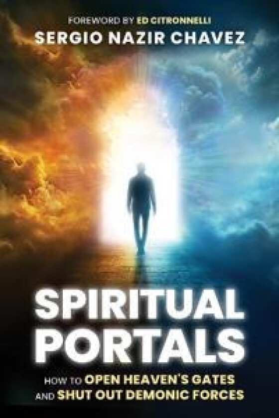 Spiritual Portals