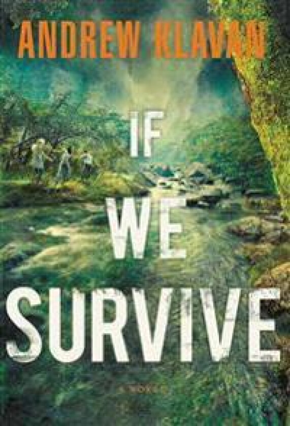 If We Survive