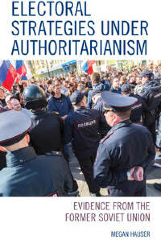 Electoral Strategies under Authoritarianism