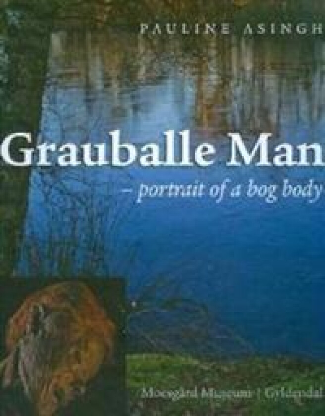 Grauballe Man