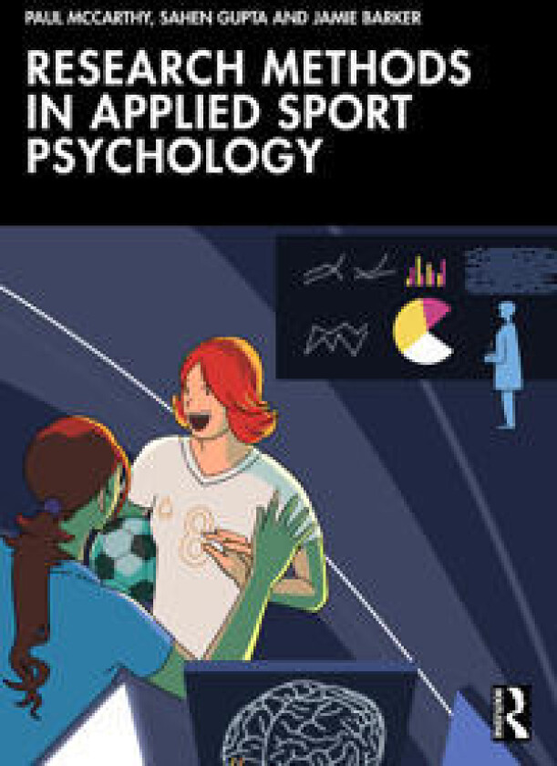 Research Methods in Applied Sport Psychology