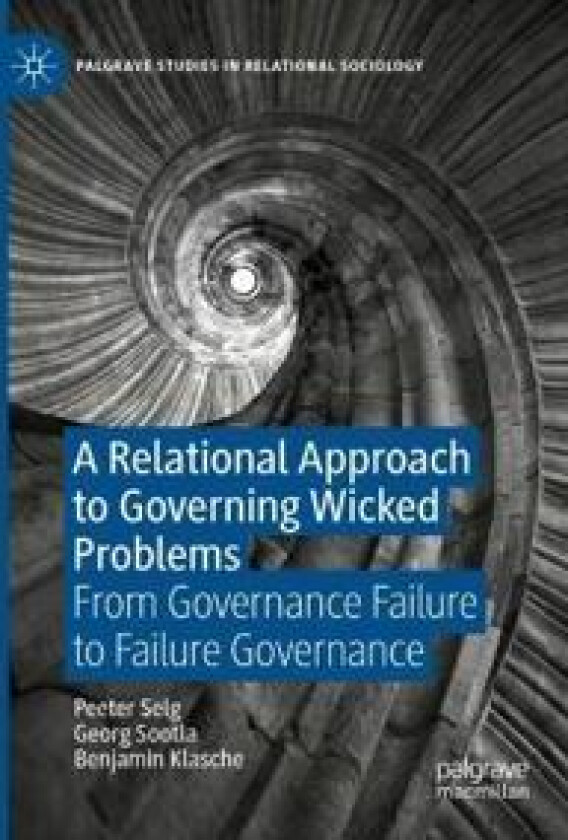 A Relational Approach to Governing Wicked Problems