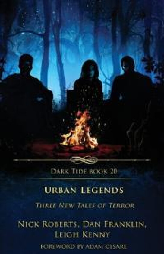 Urban Legends
