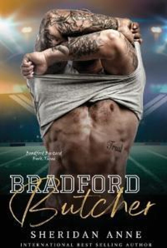 Bradford Butcher