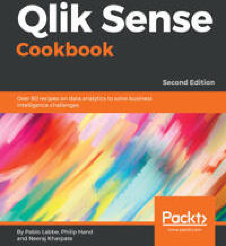 Qlik Sense Cookbook