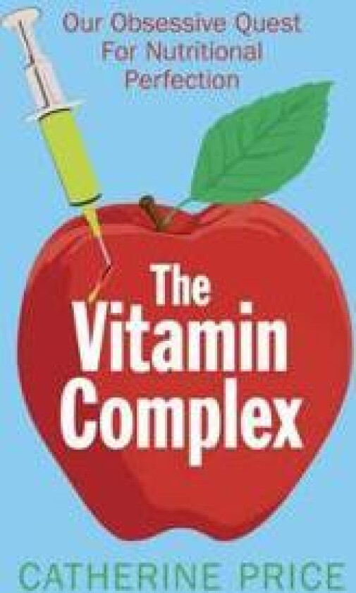 The Vitamin Complex