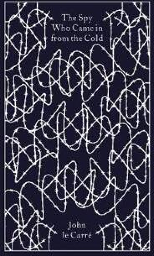 The Spy Who Came in from the Cold