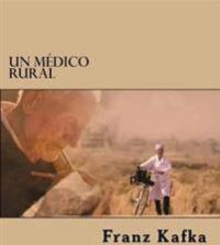 Un Médico Rural