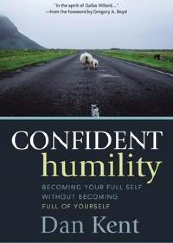 Confident Humility