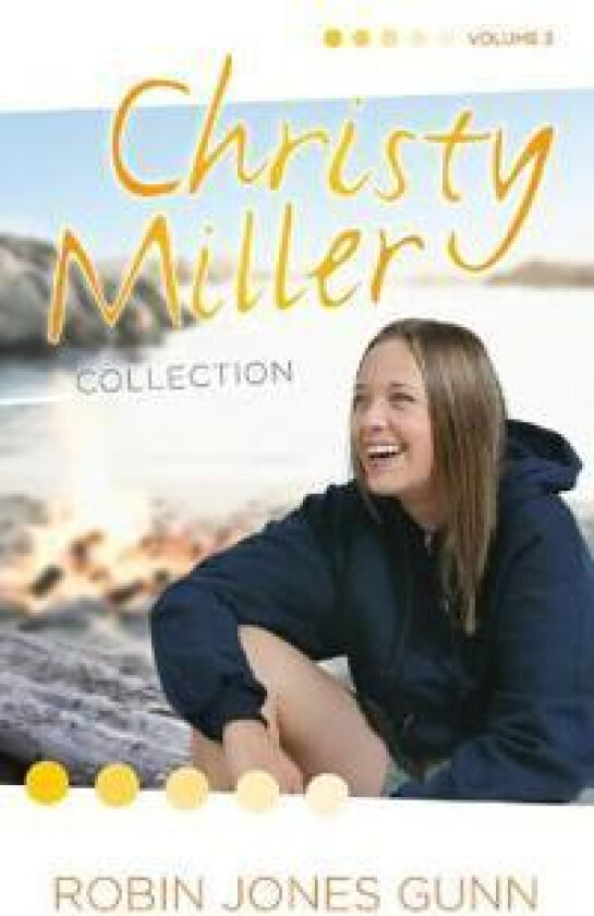 Christy Miller Collection, Vol 3