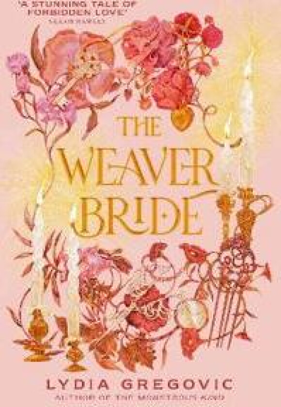 The Weaver Bride