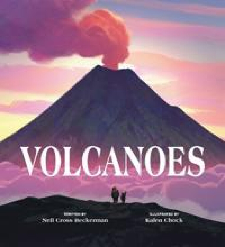 VOLCANOES