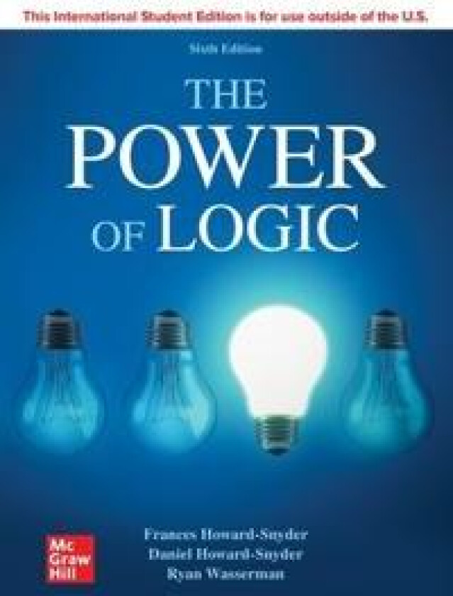 ISE The Power of Logic