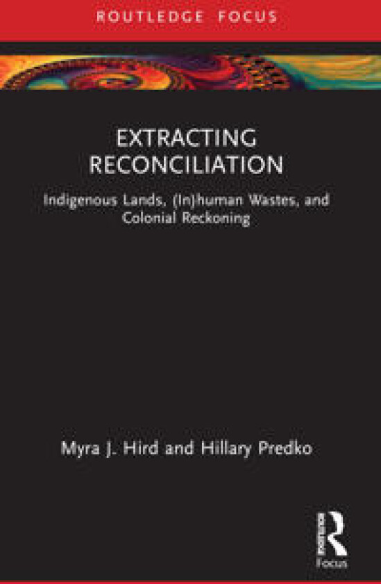 Extracting Reconciliation