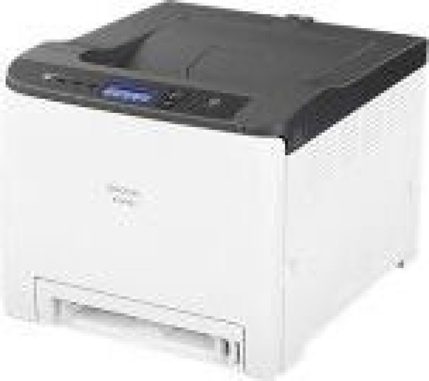 P C311W - Skriver - farge - Dupleks - laser - A4 - 2400 x 600 dpi - inntil 25 spm (mono) / inntil 25 spm (farge) - kapasitet: 250 ark - USB 2.0, LAN, Wi-Fi(n), NFC