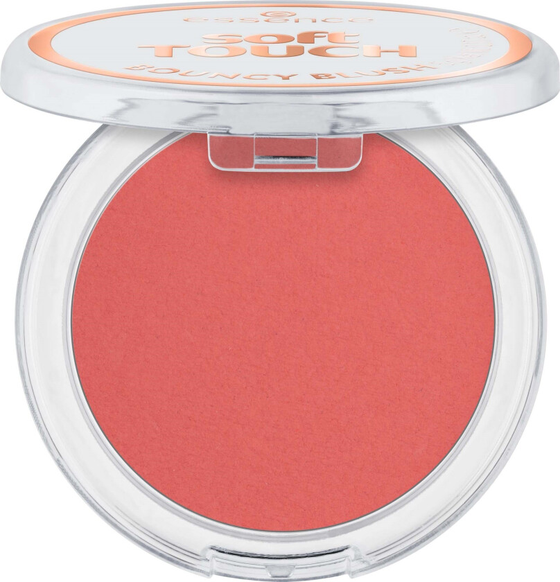 Soft Touch Bouncy Blush 30 exotic daisy