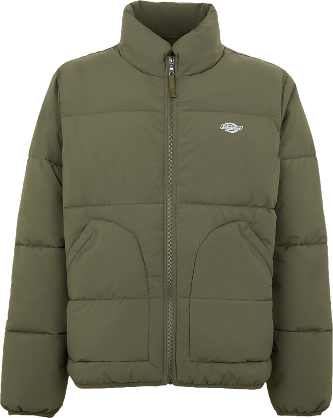 Men's Summerdale Puffer Military Green